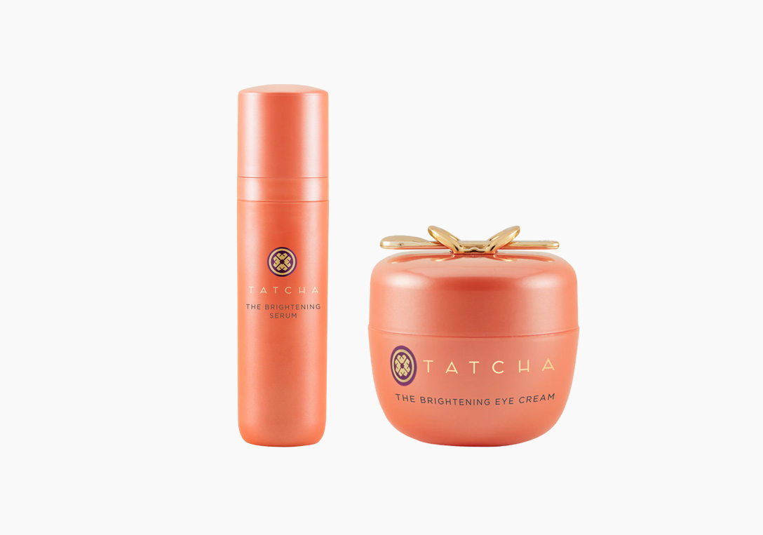 Illuminate Your Skincare Routine with Tatcha’s New Brightening Collection