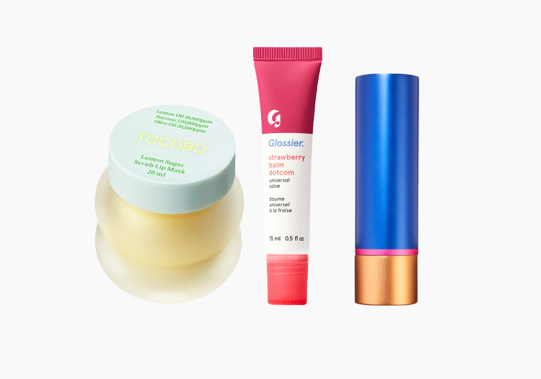 The Art of Lip Care: Exploring Hydrating Balms and Masks by Augustinus Bader, Tocobo, and Glossier