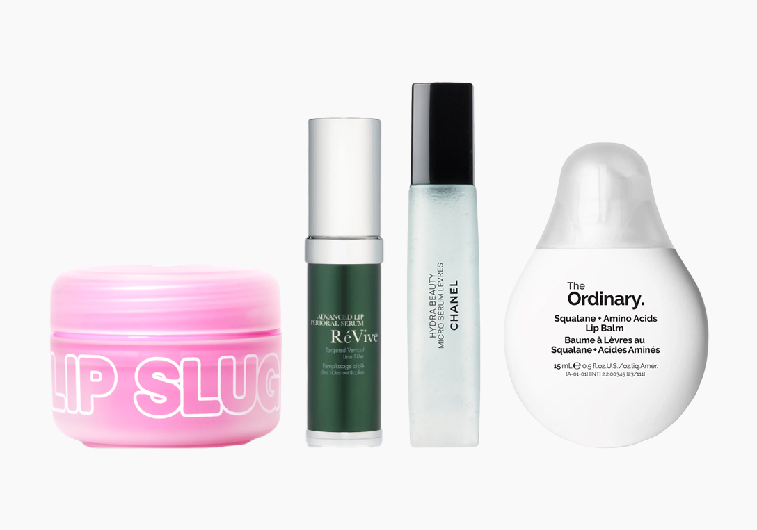 New Lip Care Essentials: Hydration, Anti-Aging, and Environmental Protection