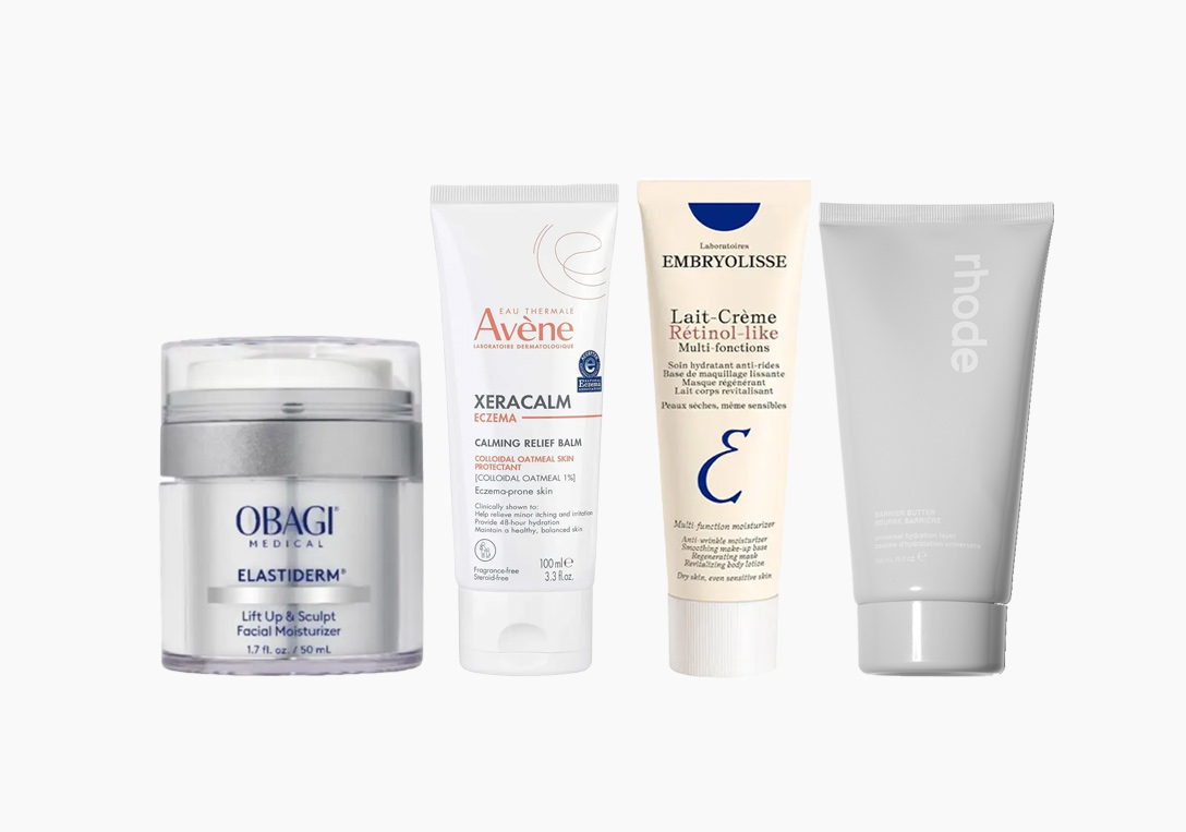 Achieve Your Best Skin Yet: 4 New Moisturizers with Cutting-Edge Ingredients for Hydration and Repair