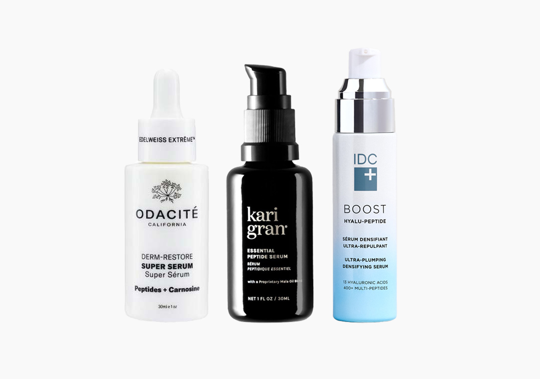 New Anti-Aging and Hydrating Serums: Odacité, Kari Gran, and IDC Dermo Insights