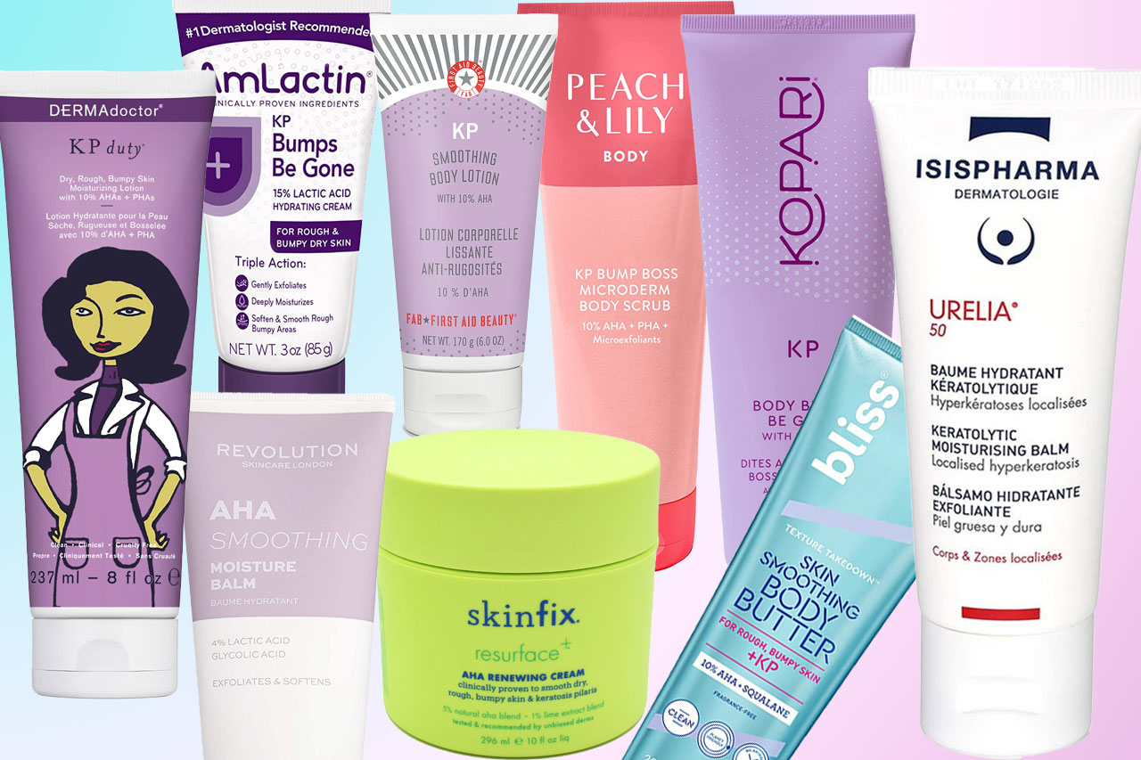 Smooth Solutions: Exploring Skincare Products for Treating Keratosis Pilaris