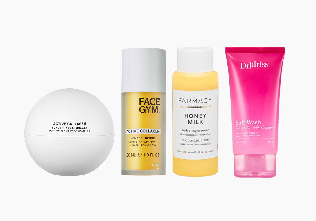 Fresh in Skincare: Exploring Four New Products