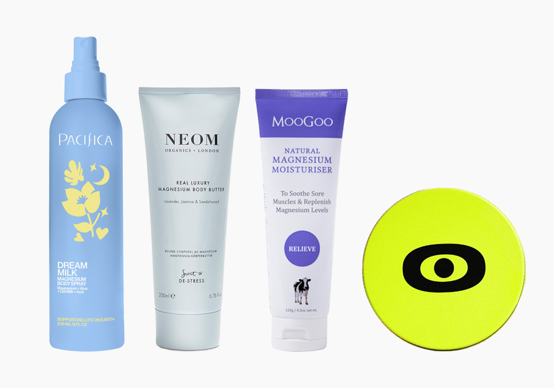 Magnesium in Body Care: A Calm Skin Essential Worth Adding to Your Routine