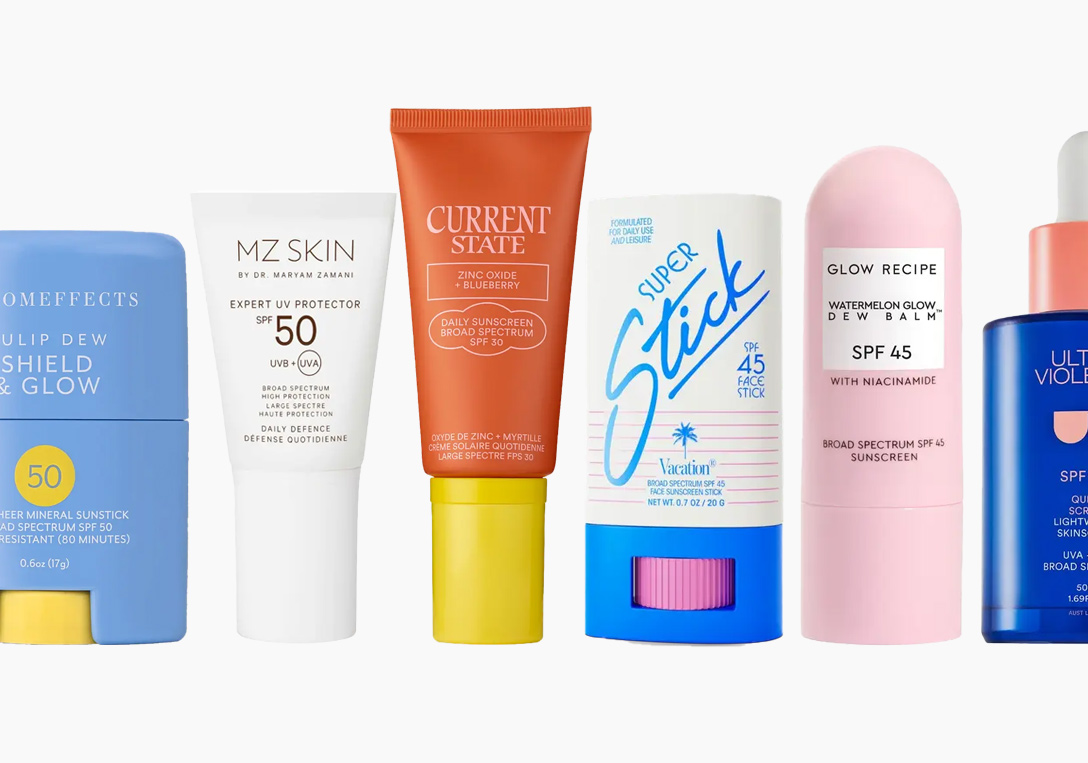 Ultimate Guide to 2024's Top 40 New Sunscreens: Find Your Perfect Match by Form and Type