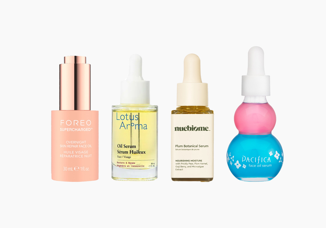 Botanical Wonders: Latest Face Oil Serums Packed with Essential Skin Nutrients