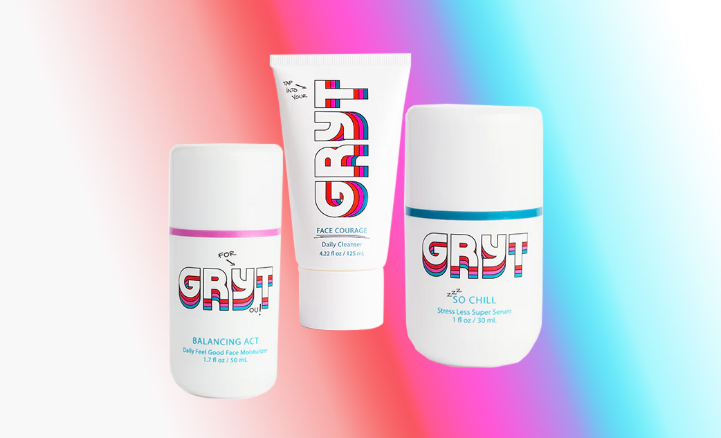 Next-Gen Care: Skincare for Alpha Kids