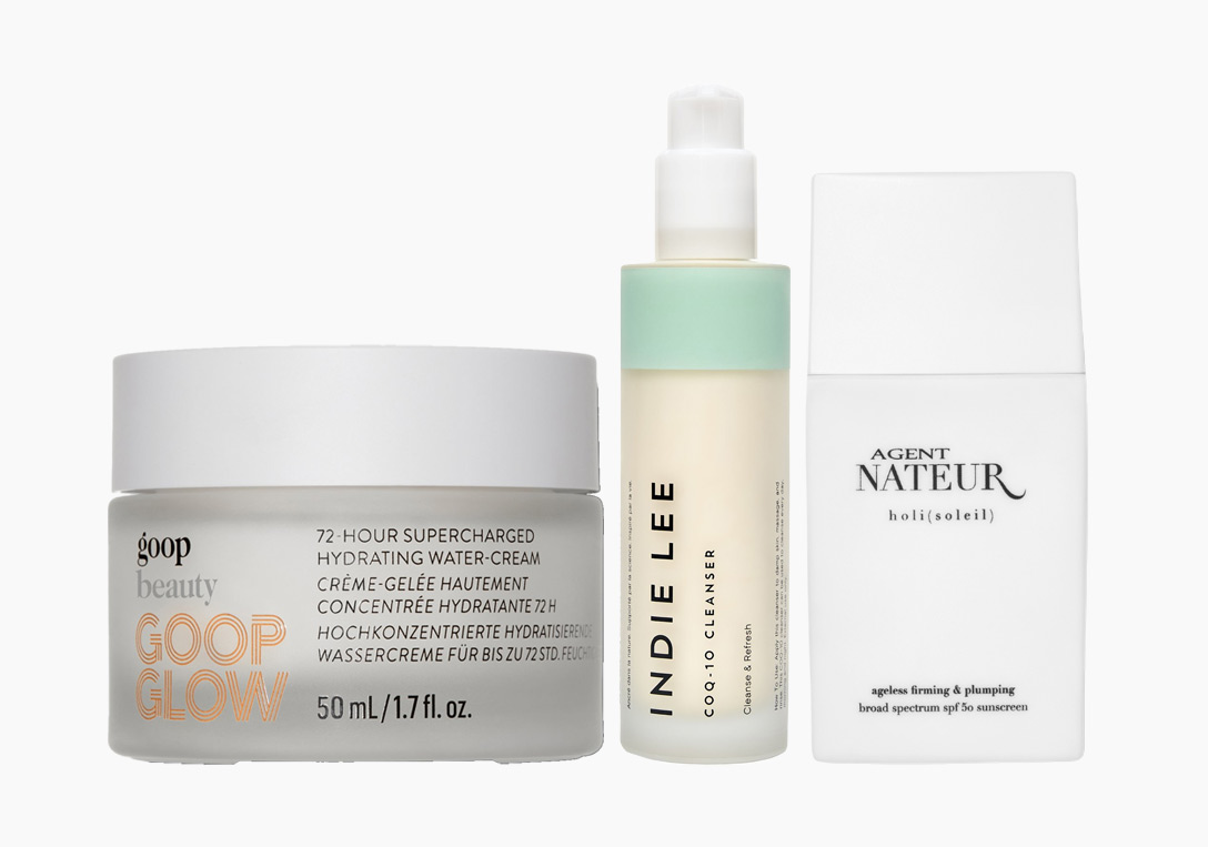 New Skincare: Hydrating, Cleansing, and Protecting Your Skin